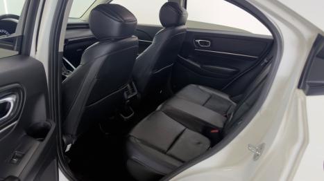 HONDA HR-V 1.5 16V 4P FLEX ADVANCE TURBO AUTOM�TICO CVT, Foto 7