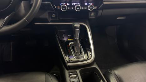 HONDA HR-V 1.5 16V 4P FLEX ADVANCE TURBO AUTOM�TICO CVT, Foto 8