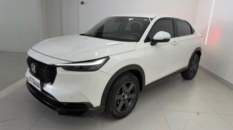 HONDA HR-V 1.5 16V 4P FLEX ADVANCE TURBO AUTOM�TICO CVT, Foto 9