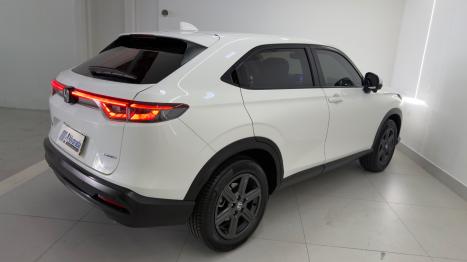 HONDA HR-V 1.5 16V 4P FLEX ADVANCE TURBO AUTOM�TICO CVT, Foto 10