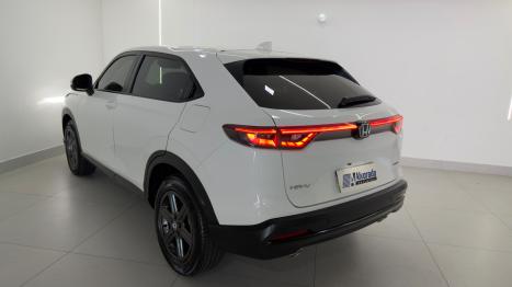 HONDA HR-V 1.5 16V 4P FLEX ADVANCE TURBO AUTOM�TICO CVT, Foto 11