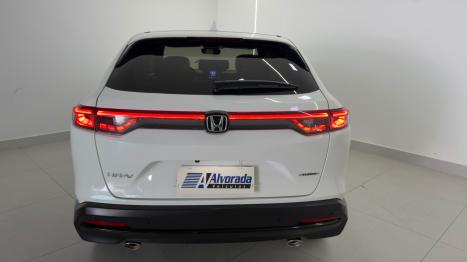 HONDA HR-V 1.5 16V 4P FLEX ADVANCE TURBO AUTOM�TICO CVT, Foto 12