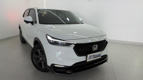 HONDA HR-V 1.5 16V 4P FLEX ADVANCE TURBO AUTOM�TICO CVT, Foto 13