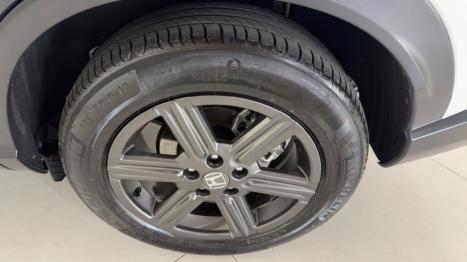 HONDA HR-V 1.5 16V 4P FLEX ADVANCE TURBO AUTOM�TICO CVT, Foto 14