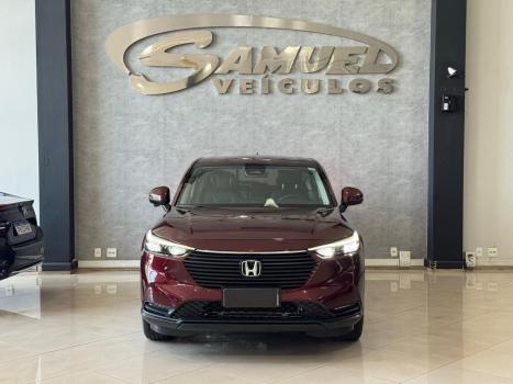 HONDA HR-V 1.5 16V 4P FLEX EXL AUTOM�TICO CVT, Foto 1