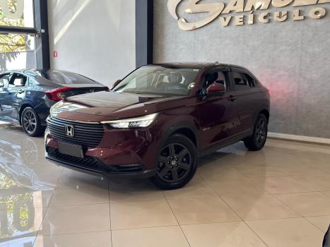 HONDA HR-V 1.5 16V 4P FLEX EXL AUTOM�TICO CVT, Foto 2