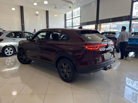 HONDA HR-V 1.5 16V 4P FLEX EXL AUTOM�TICO CVT, Foto 3