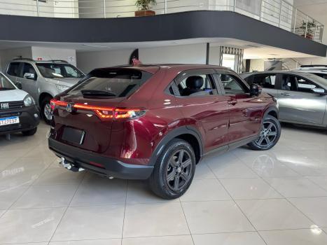 HONDA HR-V 1.5 16V 4P FLEX EXL AUTOM�TICO CVT, Foto 5