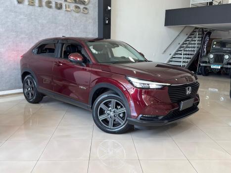 HONDA HR-V 1.5 16V 4P FLEX EXL AUTOM�TICO CVT, Foto 6