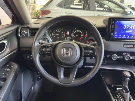 HONDA HR-V 1.5 16V 4P FLEX EXL AUTOM�TICO CVT, Foto 8