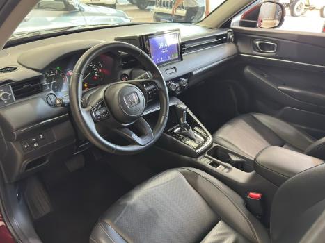HONDA HR-V 1.5 16V 4P FLEX EXL AUTOM�TICO CVT, Foto 9