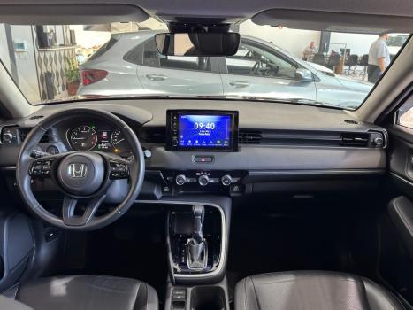 HONDA HR-V 1.5 16V 4P FLEX EXL AUTOM�TICO CVT, Foto 10