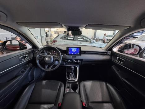 HONDA HR-V 1.5 16V 4P FLEX EXL AUTOM�TICO CVT, Foto 11