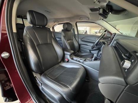 HONDA HR-V 1.5 16V 4P FLEX EXL AUTOM�TICO CVT, Foto 12