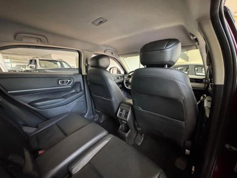 HONDA HR-V 1.5 16V 4P FLEX EXL AUTOM�TICO CVT, Foto 13