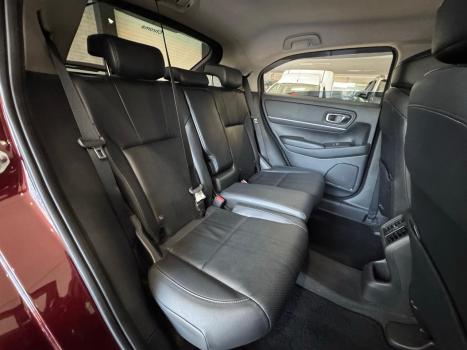 HONDA HR-V 1.5 16V 4P FLEX EXL AUTOM�TICO CVT, Foto 14