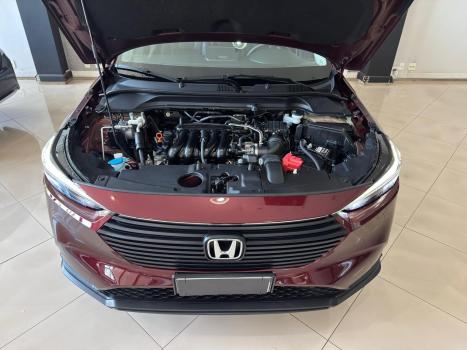 HONDA HR-V 1.5 16V 4P FLEX EXL AUTOM�TICO CVT, Foto 15
