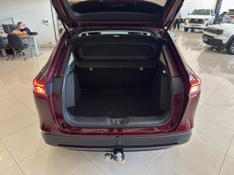 HONDA HR-V 1.5 16V 4P FLEX EXL AUTOM�TICO CVT, Foto 16