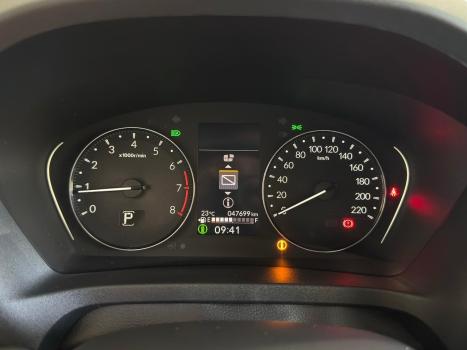 HONDA HR-V 1.5 16V 4P FLEX EXL AUTOM�TICO CVT, Foto 17