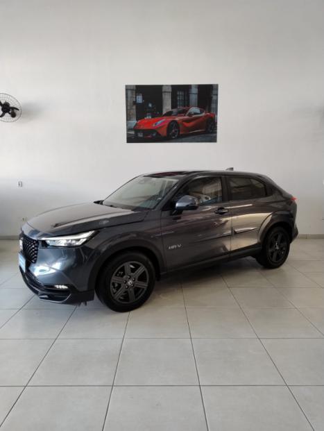 HONDA HR-V 1.5 16V 4P FLEX ADVANCE TURBO AUTOM�TICO CVT, Foto 1