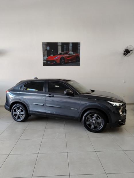 HONDA HR-V 1.5 16V 4P FLEX ADVANCE TURBO AUTOM�TICO CVT, Foto 2