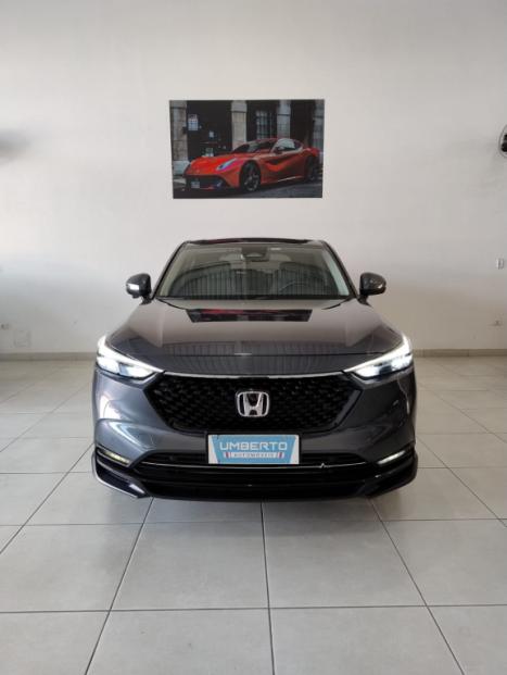 HONDA HR-V 1.5 16V 4P FLEX ADVANCE TURBO AUTOM�TICO CVT, Foto 3