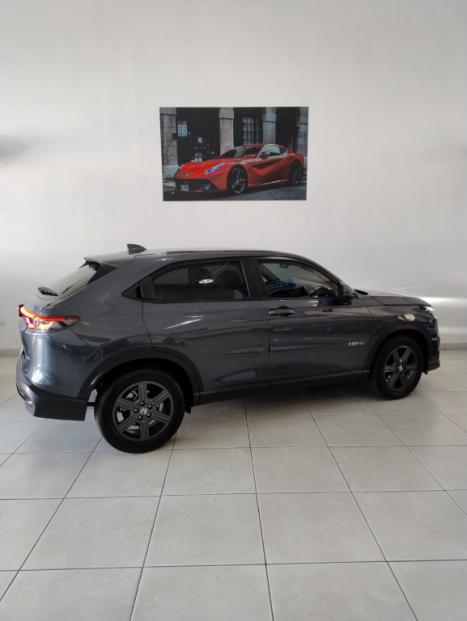 HONDA HR-V 1.5 16V 4P FLEX ADVANCE TURBO AUTOM�TICO CVT, Foto 4