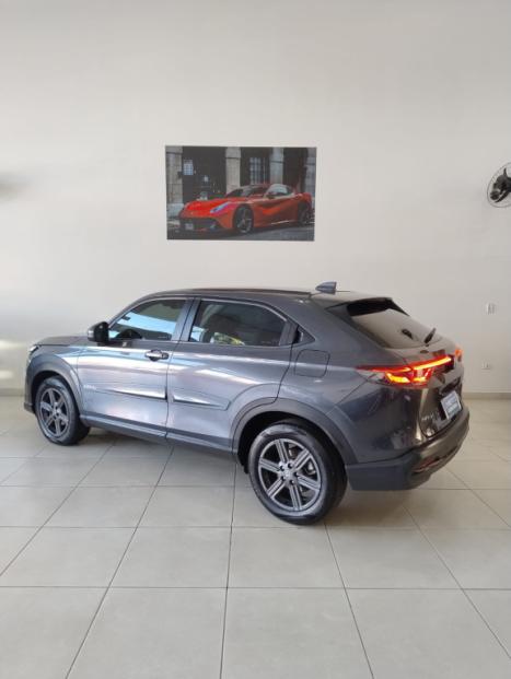 HONDA HR-V 1.5 16V 4P FLEX ADVANCE TURBO AUTOM�TICO CVT, Foto 5