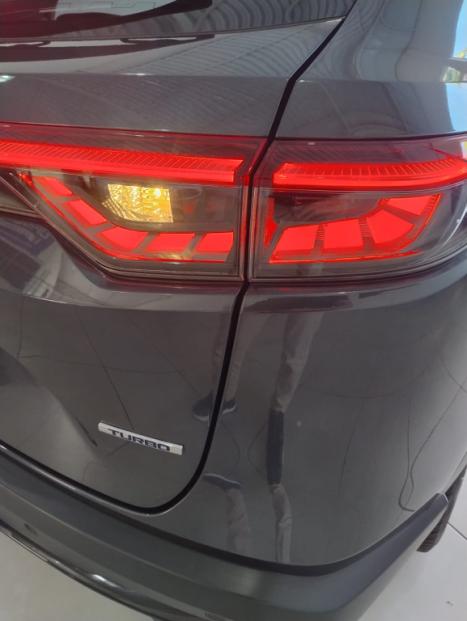 HONDA HR-V 1.5 16V 4P FLEX ADVANCE TURBO AUTOM�TICO CVT, Foto 7