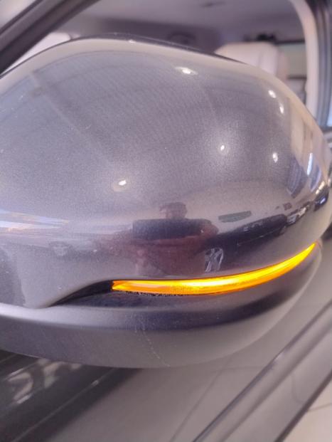 HONDA HR-V 1.5 16V 4P FLEX ADVANCE TURBO AUTOM�TICO CVT, Foto 8