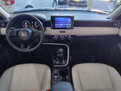 HONDA HR-V 1.5 16V 4P FLEX ADVANCE TURBO AUTOM�TICO CVT, Foto 9
