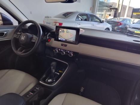 HONDA HR-V 1.5 16V 4P FLEX ADVANCE TURBO AUTOM�TICO CVT, Foto 10