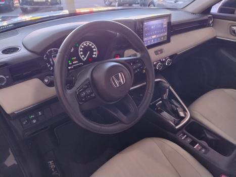 HONDA HR-V 1.5 16V 4P FLEX ADVANCE TURBO AUTOM�TICO CVT, Foto 11