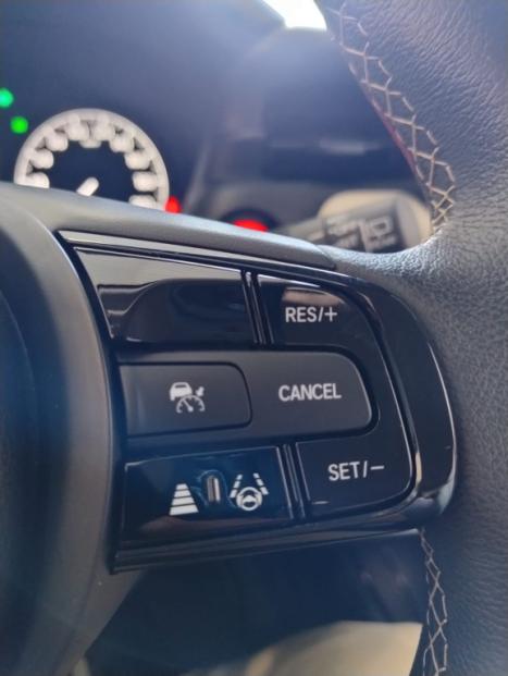 HONDA HR-V 1.5 16V 4P FLEX ADVANCE TURBO AUTOM�TICO CVT, Foto 12