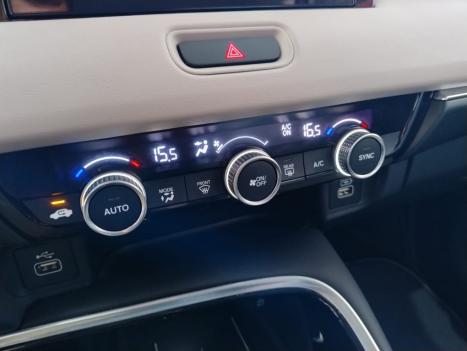 HONDA HR-V 1.5 16V 4P FLEX ADVANCE TURBO AUTOM�TICO CVT, Foto 13