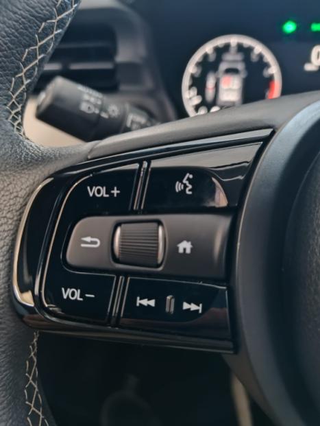 HONDA HR-V 1.5 16V 4P FLEX ADVANCE TURBO AUTOM�TICO CVT, Foto 14