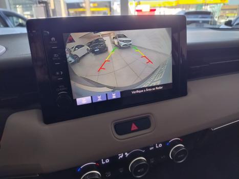 HONDA HR-V 1.5 16V 4P FLEX ADVANCE TURBO AUTOM�TICO CVT, Foto 16