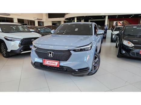 HONDA HR-V 1.5 16V 4P FLEX EXL AUTOM�TICO CVT, Foto 2