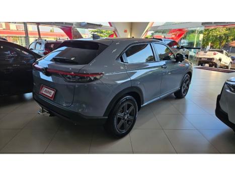 HONDA HR-V 1.5 16V 4P FLEX EXL AUTOM�TICO CVT, Foto 4