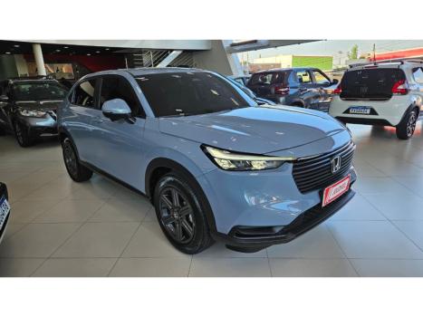 HONDA HR-V 1.5 16V 4P FLEX EXL AUTOM�TICO CVT, Foto 5