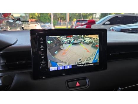 HONDA HR-V 1.5 16V 4P FLEX EXL AUTOM�TICO CVT, Foto 7