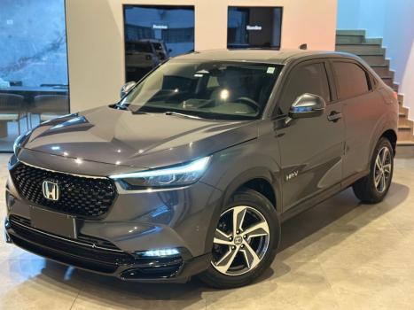HONDA HR-V 1.5 16V 4P FLEX TOURING TURBO AUTOM�TICO CVT, Foto 2