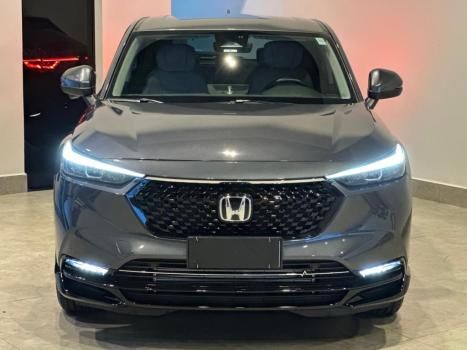 HONDA HR-V 1.5 16V 4P FLEX TOURING TURBO AUTOM�TICO CVT, Foto 3
