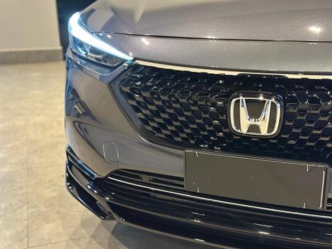 HONDA HR-V 1.5 16V 4P FLEX TOURING TURBO AUTOM�TICO CVT, Foto 4