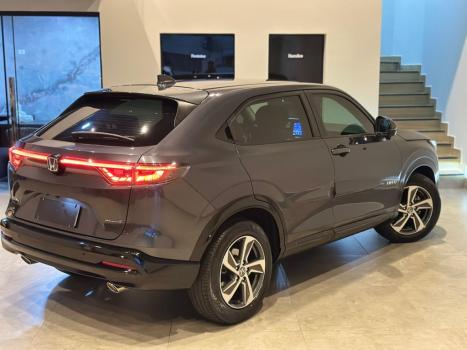 HONDA HR-V 1.5 16V 4P FLEX TOURING TURBO AUTOM�TICO CVT, Foto 6