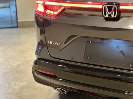 HONDA HR-V 1.5 16V 4P FLEX TOURING TURBO AUTOM�TICO CVT, Foto 7