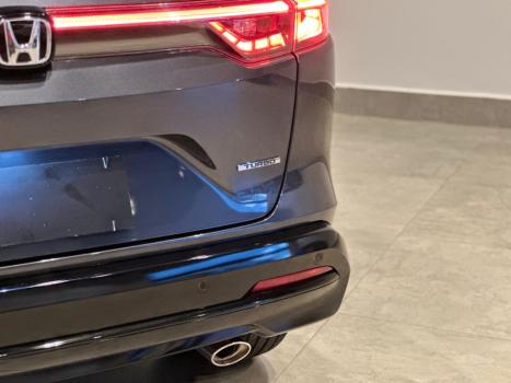 HONDA HR-V 1.5 16V 4P FLEX TOURING TURBO AUTOM�TICO CVT, Foto 8