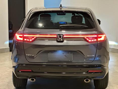 HONDA HR-V 1.5 16V 4P FLEX TOURING TURBO AUTOM�TICO CVT, Foto 9