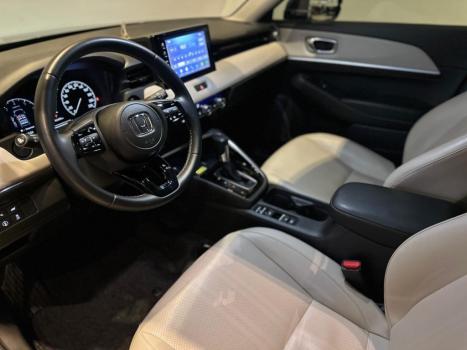 HONDA HR-V 1.5 16V 4P FLEX TOURING TURBO AUTOM�TICO CVT, Foto 10