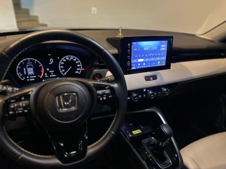 HONDA HR-V 1.5 16V 4P FLEX TOURING TURBO AUTOM�TICO CVT, Foto 12